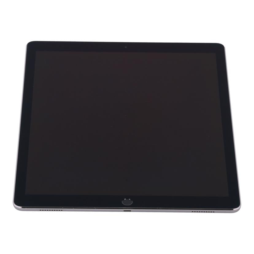 Apple SoftBank系 アップル /iPad Pro 第2世代 Cellular 512GB 2017/MPLJ2J/A//DLXVD0H5HPQG/Bランク/82