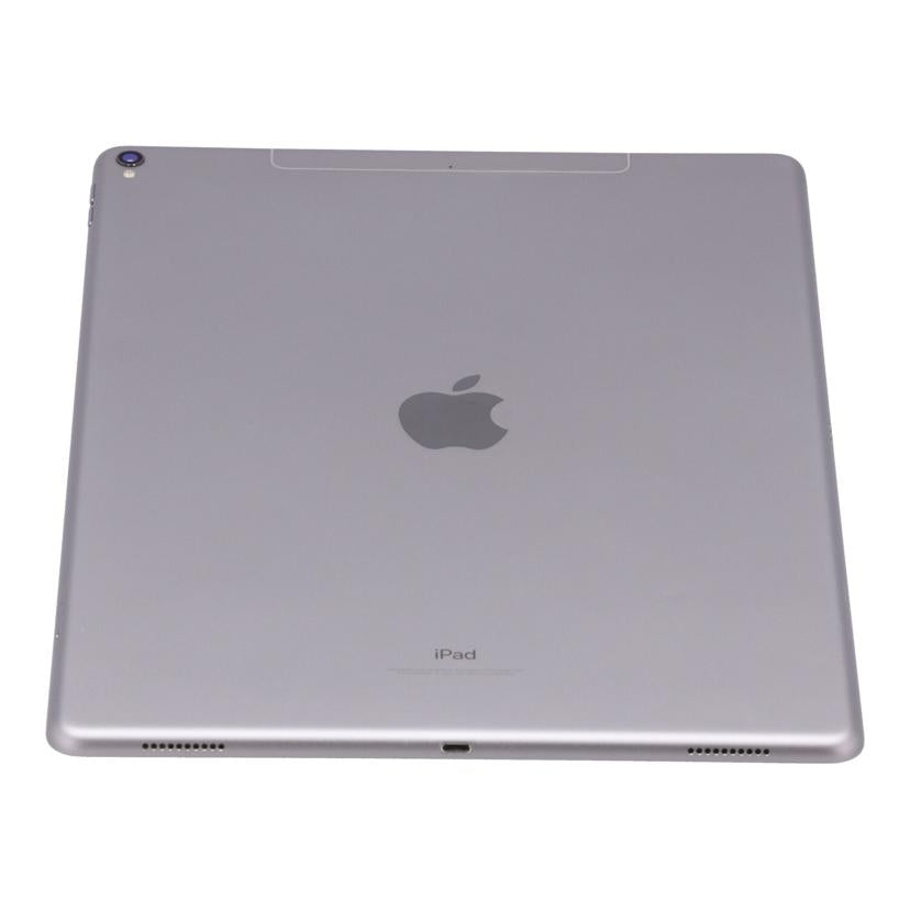 Apple SoftBank系 アップル /iPad Pro 第2世代 Cellular 512GB 2017/MPLJ2J/A//DLXVD0H5HPQG/Bランク/82