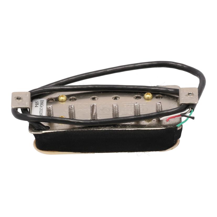 Seymour Duncan セイモアダンカン/ギターピックアップ/SH-4 //20020519/Aランク/85