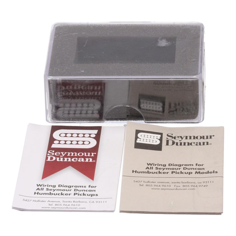 Seymour Duncan セイモアダンカン/ギターピックアップ/SH-4 //20020519/Aランク/85