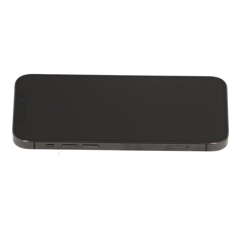 Apple SIMロックなし アップル /iPhone12 Pro 128GB/MGM53J/A//G6TF50BT0D8G/Bランク/09