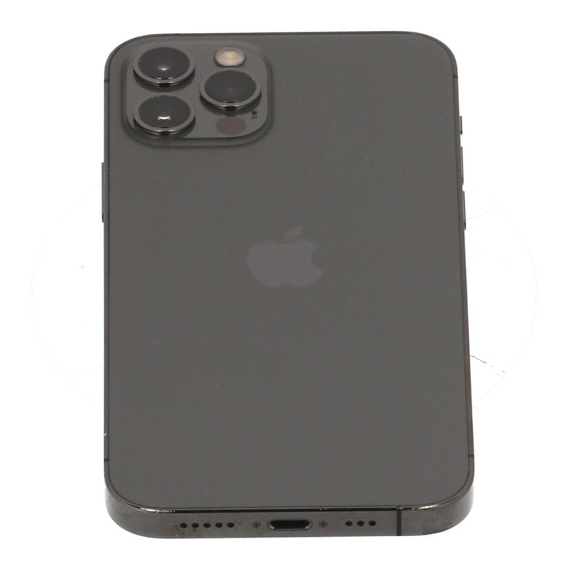 Apple SIMロックなし アップル /iPhone12 Pro 128GB/MGM53J/A//G6TF50BT0D8G/Bランク/09