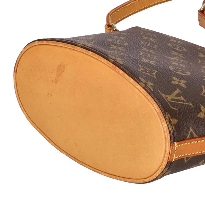 LV ルイ・ヴィトン/ドルーオ/モノグラム/LV/M51290//VI1***/ABランク/05