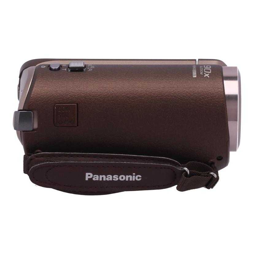 Panasonic パナソニック /ビデオカメラ/HC-W580M//DM6LA004308/Bランク/63