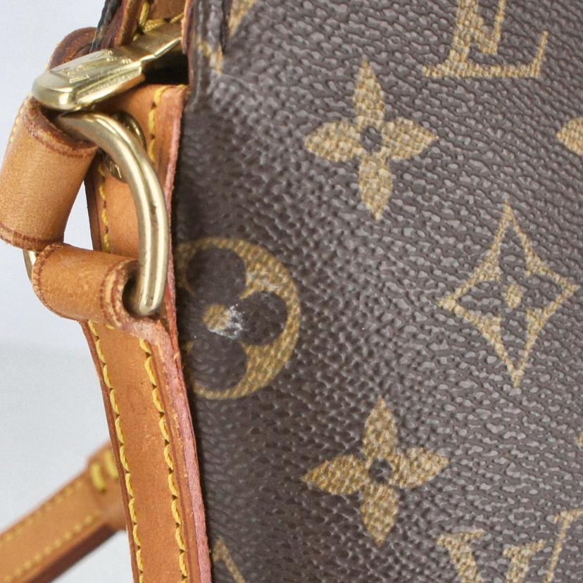 LV ルイ・ヴィトン/ドルーオ/モノグラム/LV/M51290//VI1***/ABランク/05