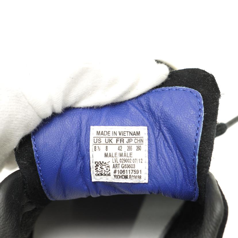 adidas アディダス/ADIDAS スニーカー//Sランク/69