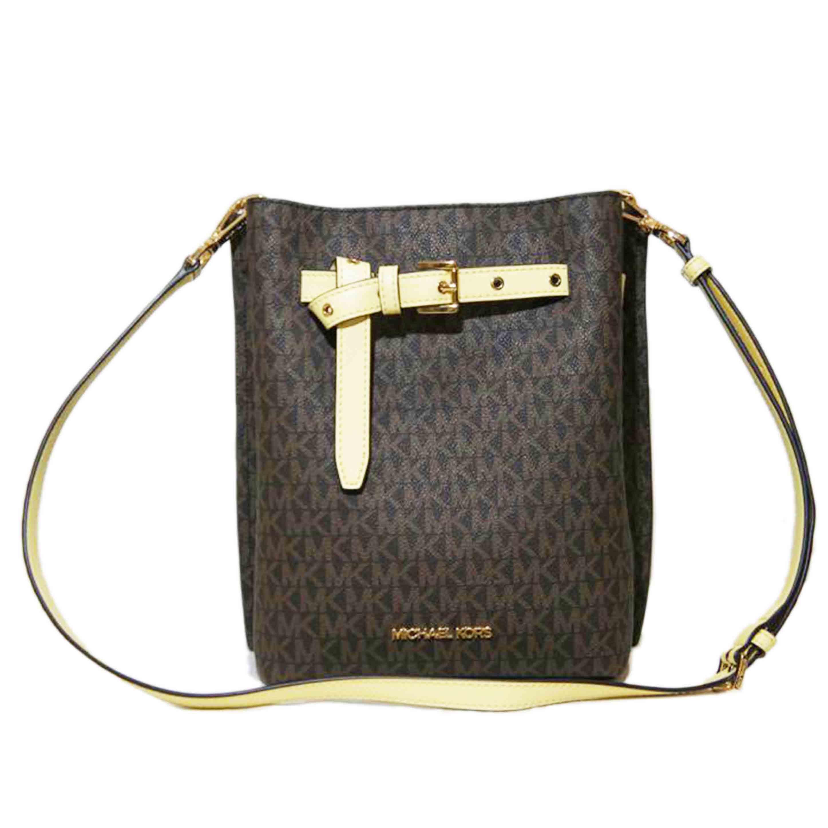 MICHAEL KORS マイケルコース/エミリアショルダーバッグ/35H0GU5M5B//Aランク/94