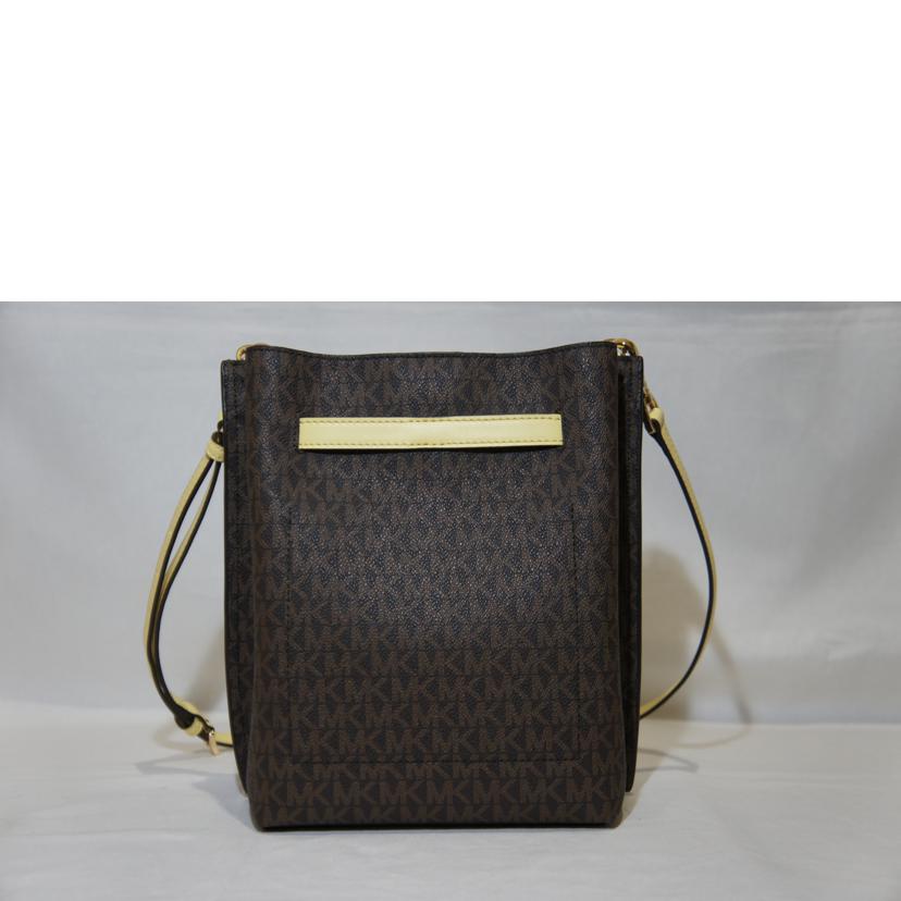 MICHAEL KORS マイケルコース/エミリアショルダーバッグ/35H0GU5M5B//Aランク/94