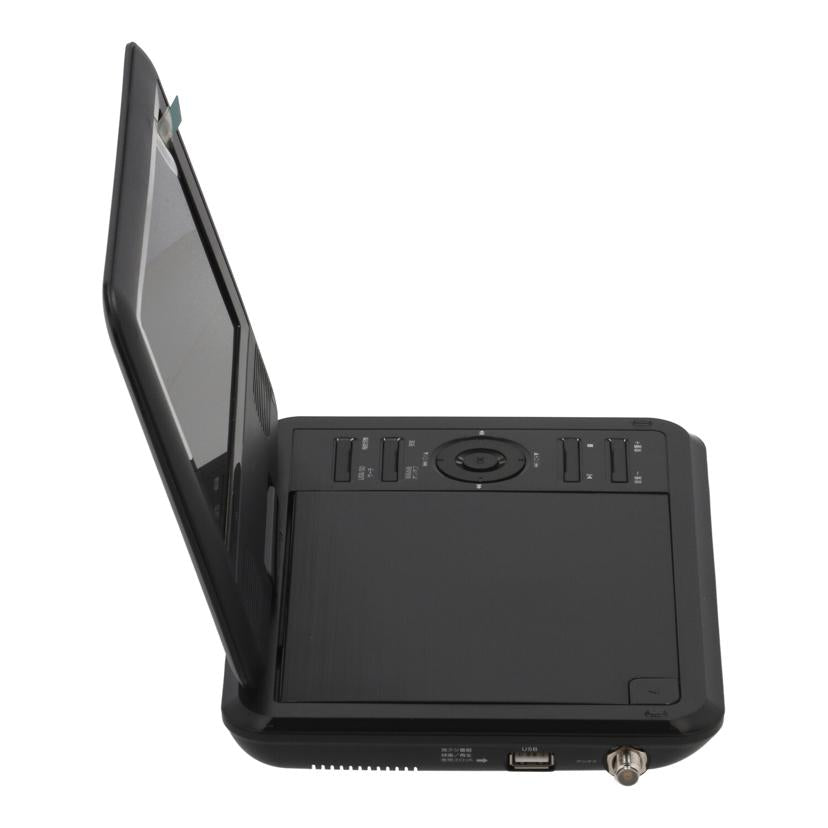 TEES 夢グループ /夢グループポータブルDVDプレーヤー/PDVD-W727//220600913/ABランク/82