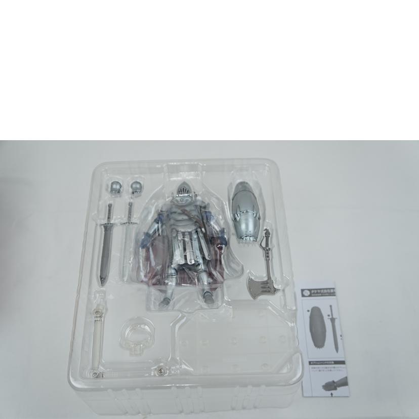 KAIYOUDOU 海洋堂/トルメキア装甲兵 クシャナ親衛隊ver./KT-028//ABランク/67