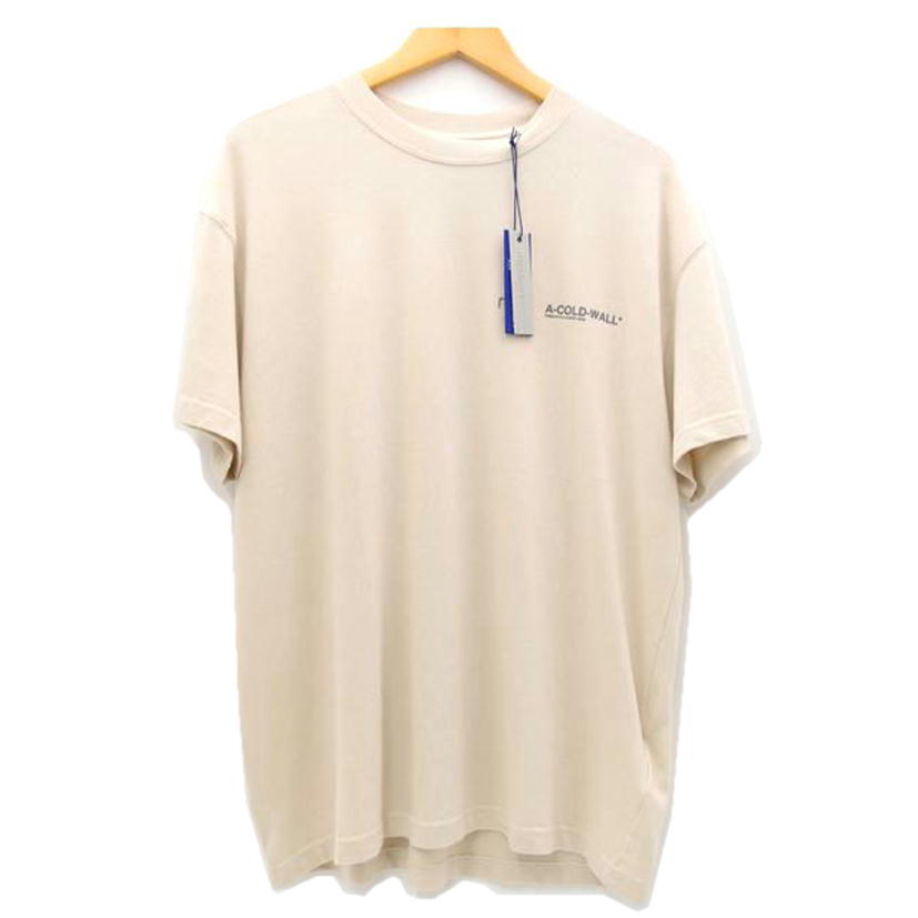 A COLD WALL/ACW LOGO Tシャツ/サイズM/ストリート/状態ランクSA//SAランク/69