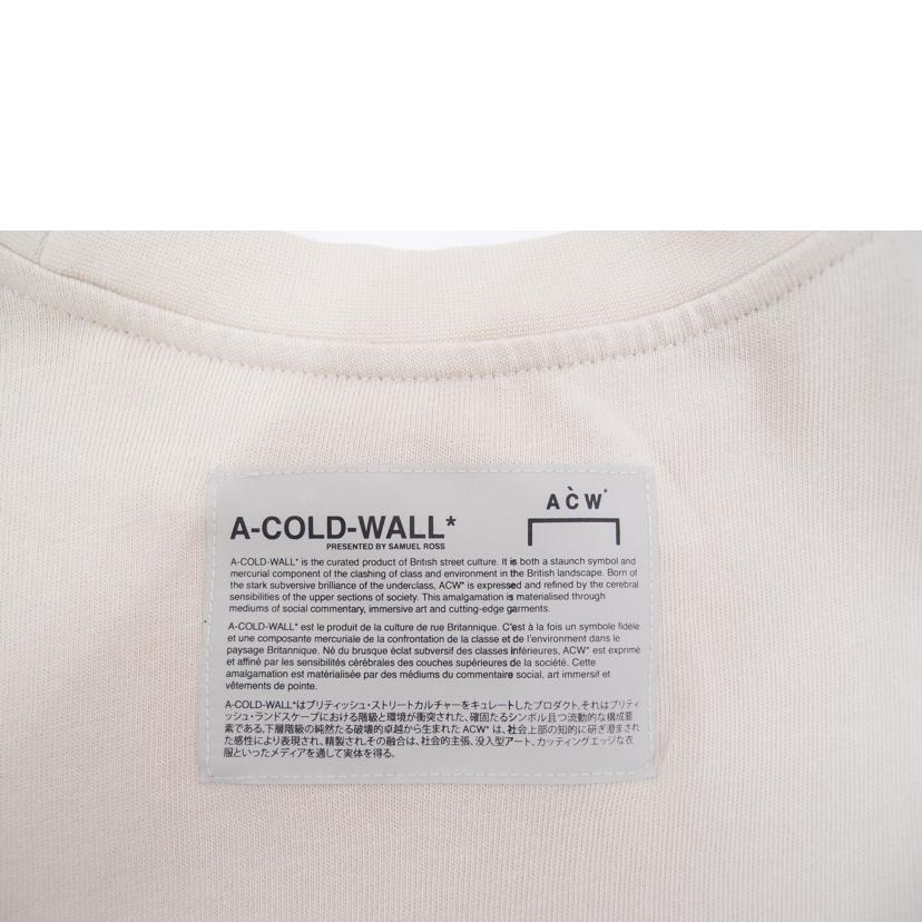 A COLD WALL/ACW LOGO Tシャツ/サイズM/ストリート/状態ランクSA//SAランク/69