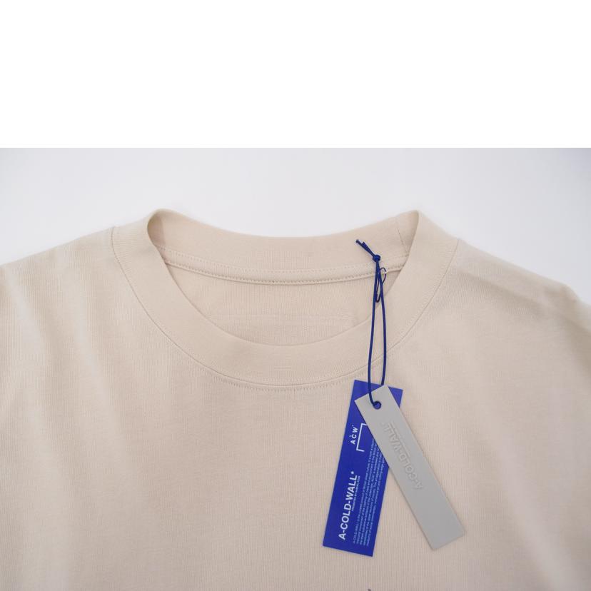 A COLD WALL/ACW LOGO Tシャツ/サイズM/ストリート/状態ランクSA//SAランク/69