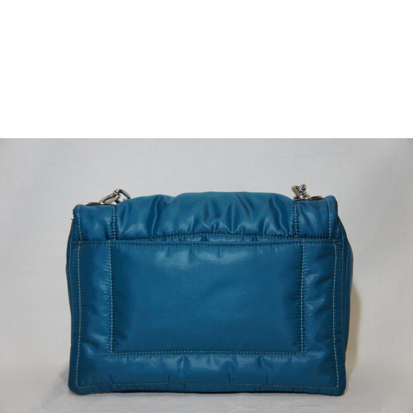 MICHAEL KORS マイケルコース/ナイロンショルダーバッグ/35H1S8RL2C//Aランク/94