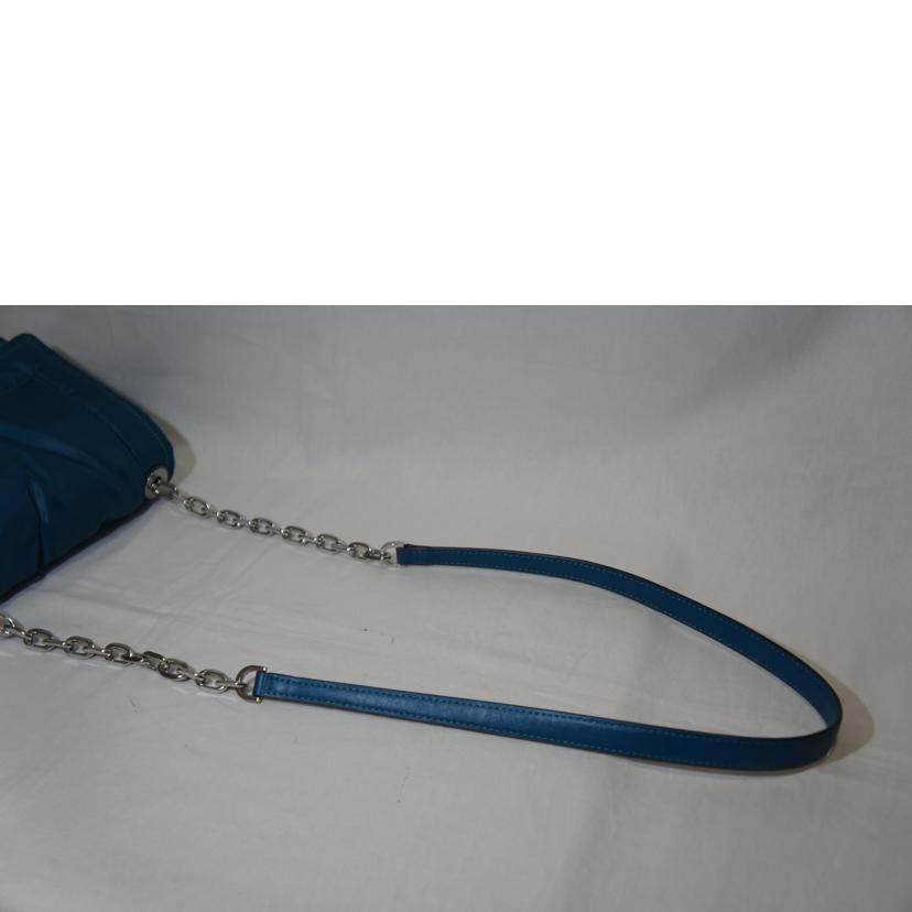 MICHAEL KORS マイケルコース/ナイロンショルダーバッグ/35H1S8RL2C//Aランク/94