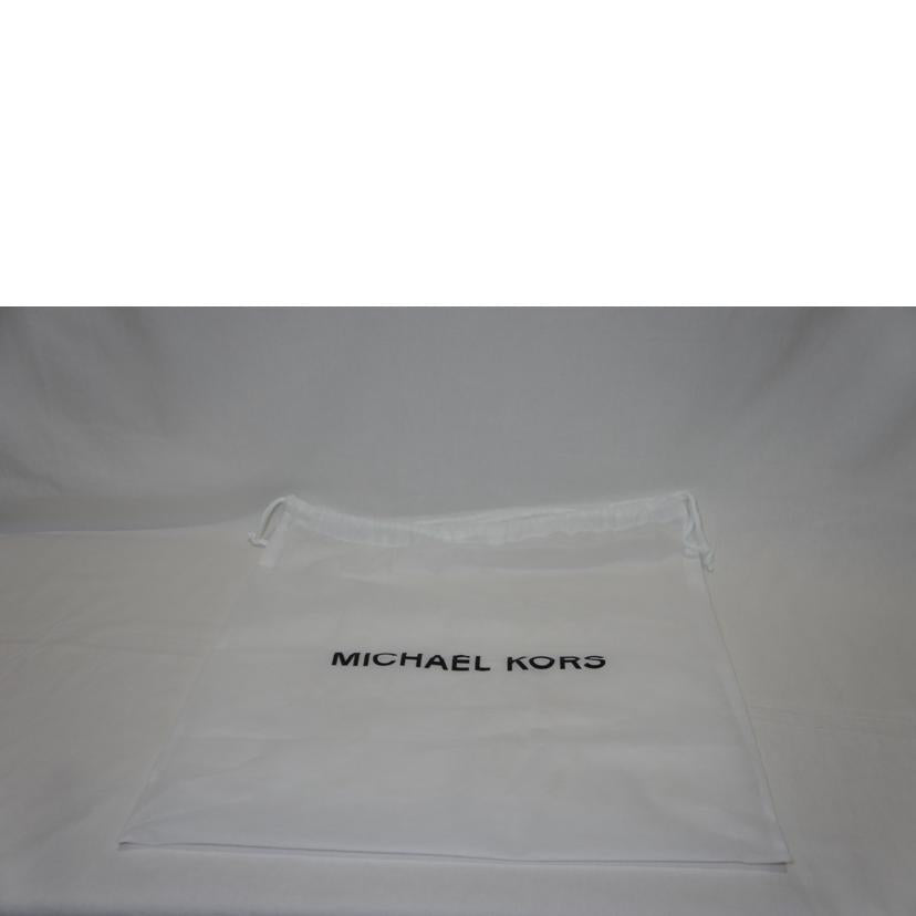 MICHAEL KORS マイケルコース/ナイロンショルダーバッグ/35H1S8RL2C//Aランク/94