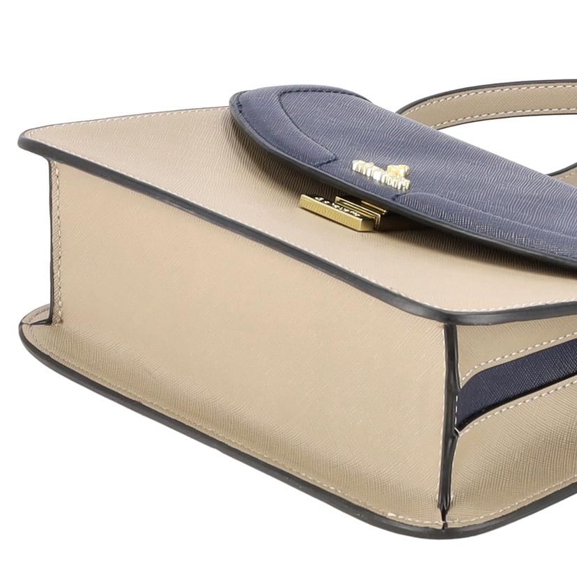 &chouette サマンサ&シュエット/ショルダーバッグ/付属品有//Aランク/93