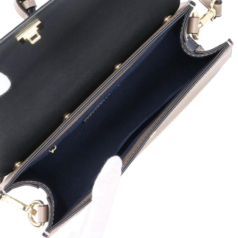 &chouette サマンサ&シュエット/ショルダーバッグ/付属品有//Aランク/93