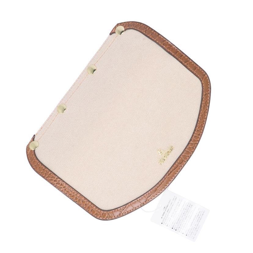 &chouette サマンサ&シュエット/ショルダーバッグ/付属品有//Aランク/93