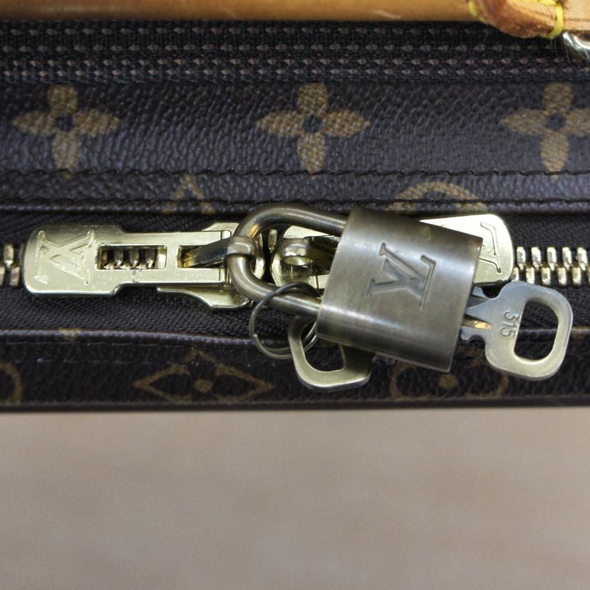 LOUIS VUITTON ルイ・ヴィトン/サテライト53/モノグラム/M23356//VI0***/ABランク/09