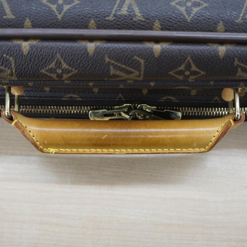 LOUIS VUITTON ルイ・ヴィトン/サテライト53/モノグラム/M23356//VI0***/ABランク/09