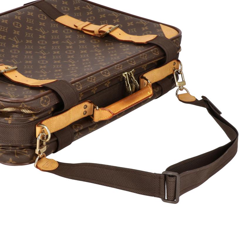 LOUIS VUITTON ルイ・ヴィトン/サテライト53/モノグラム/M23356//VI0***/ABランク/09