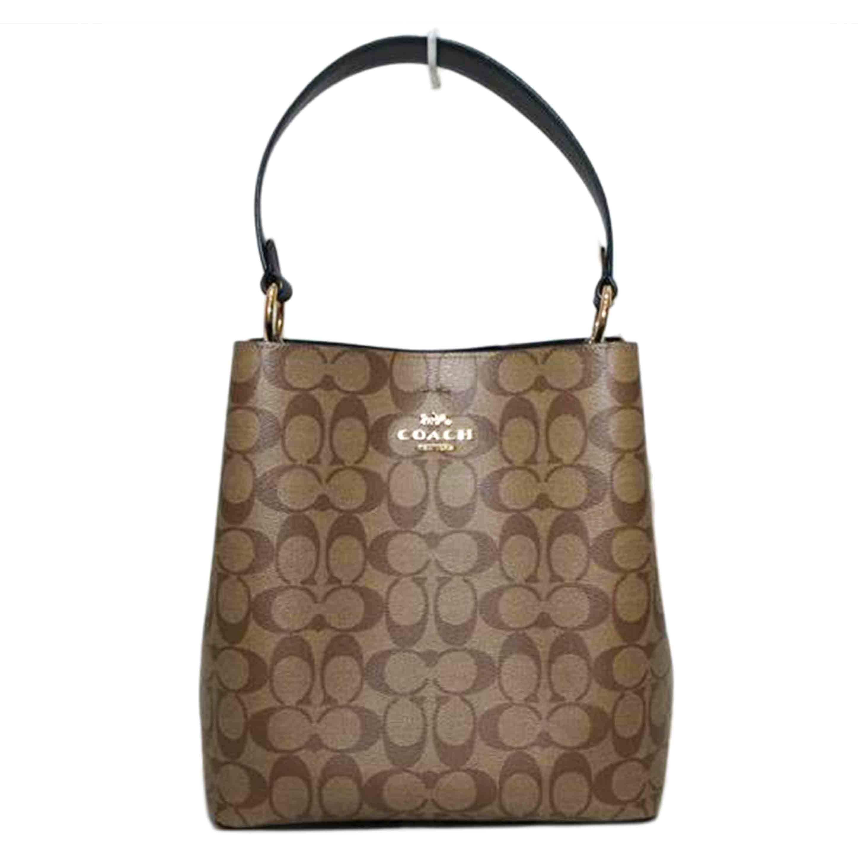 COACH コーチ/シグネチャー2WAYバッグ/91512//H20**/ABランク/94