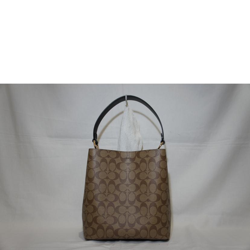 COACH コーチ/シグネチャー2WAYバッグ/91512//H20**/ABランク/94