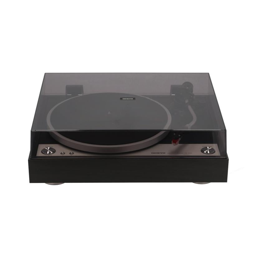 ONKYO オンキヨー/レコードプレーヤー/CP-1050//3901JJ5640551952/Bランク/77