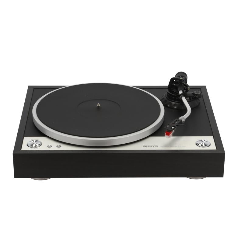 ONKYO オンキヨー/レコードプレーヤー/CP-1050//3901JJ5640551952/Bランク/77