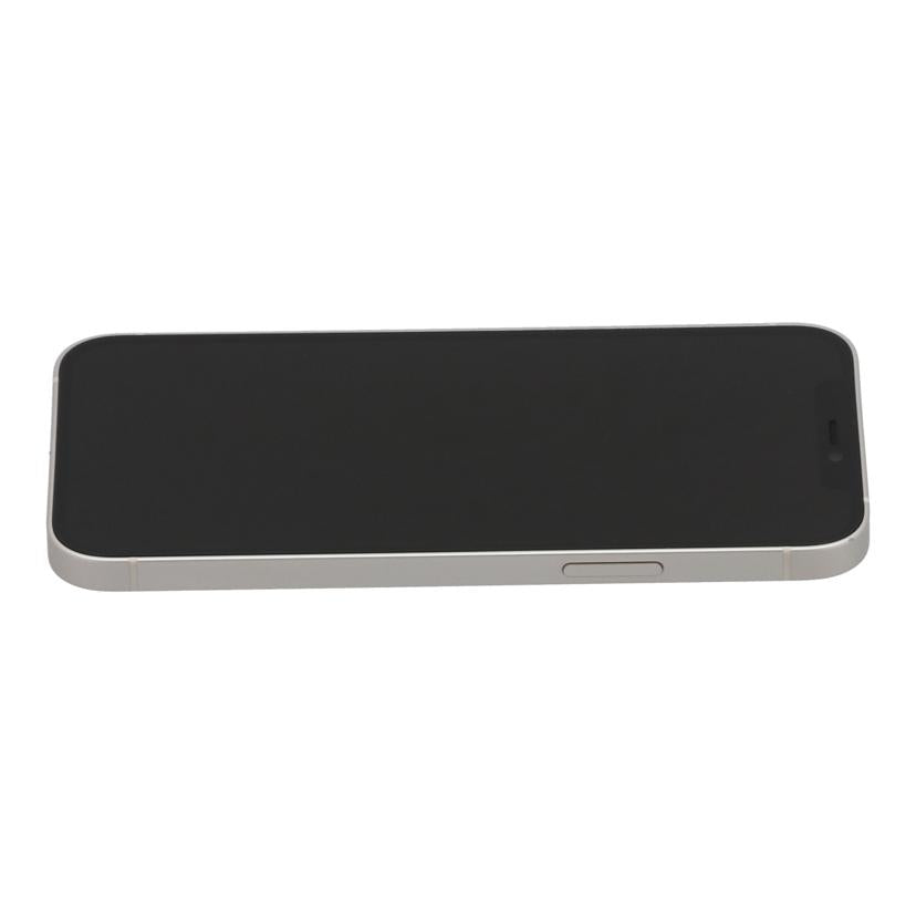 Apple SIMロックなし アップル /iPhone12 64GB/MGHP3J/A//FFYHFBXG0F01/Bランク/69
