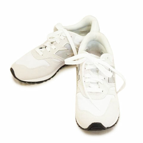 NB ニューバランス/NB スニーカー565/ホワイト 25.0/ML565EW1//ABランク/67