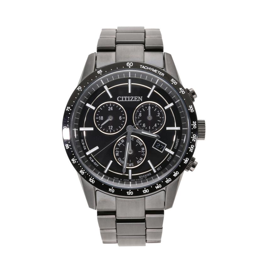 CITIZEN シチズン/シチズンコレクション/メンズ/ソーラー/E820-S096090//9N1******/Aランク/78