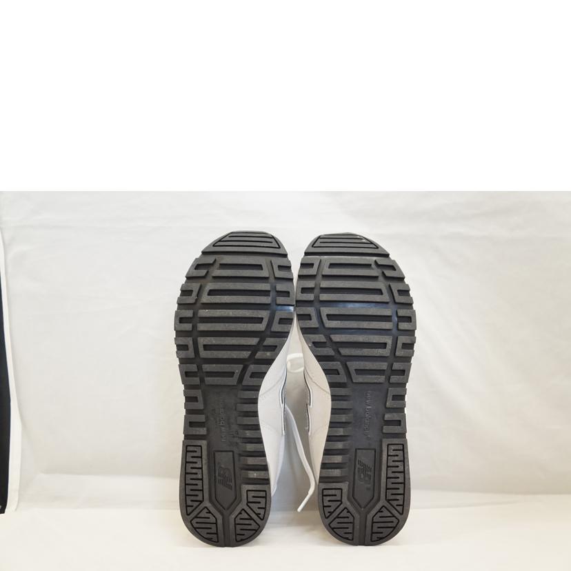 NB ニューバランス/NB スニーカー565/ホワイト 25.0/ML565EW1//ABランク/67