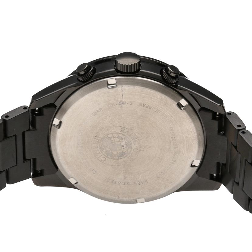 CITIZEN シチズン/シチズンコレクション/メンズ/ソーラー/E820-S096090//9N1******/Aランク/78