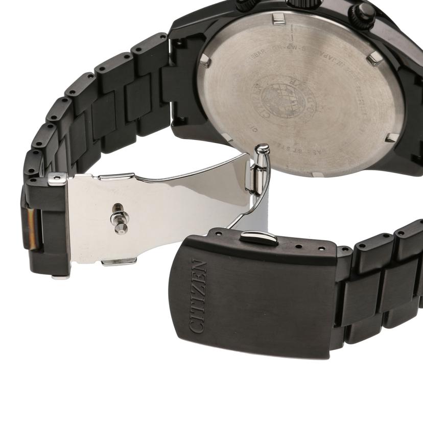 CITIZEN シチズン/シチズンコレクション/メンズ/ソーラー/E820-S096090//9N1******/Aランク/78