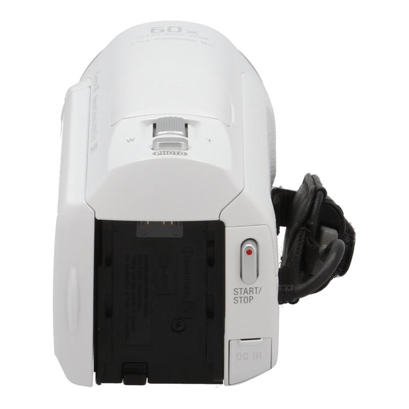 SONY ソニー /ビデオカメラ/Handycam/HDR-CX670//S013022985F/Bランク/05
