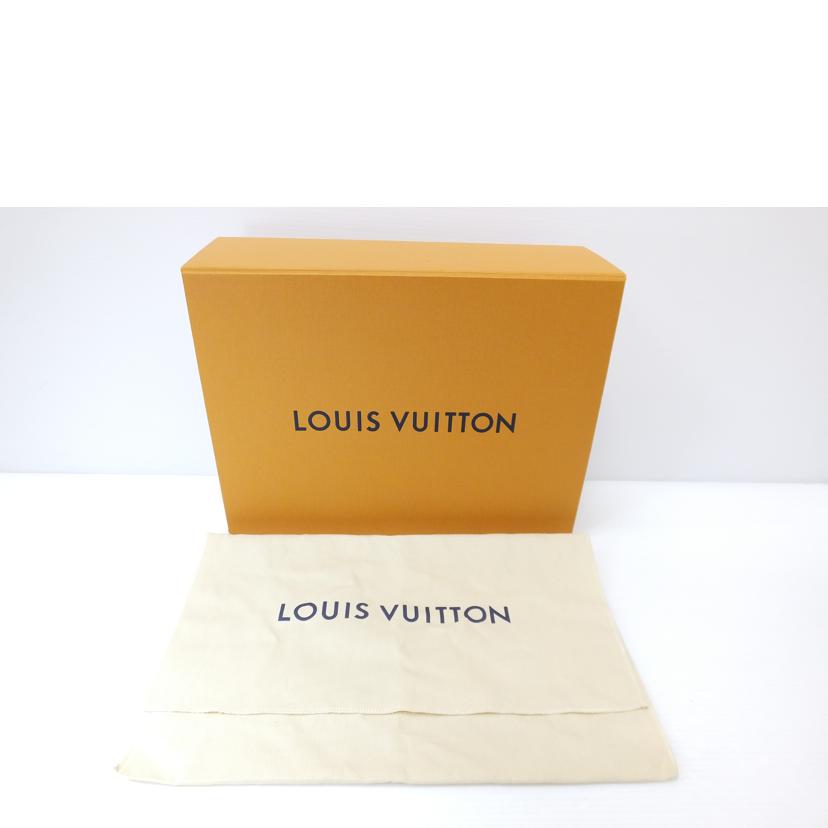 LV LV/パームスプリングスバックパックMINI/モノグラム/M44873//RFI*/Aランク/88