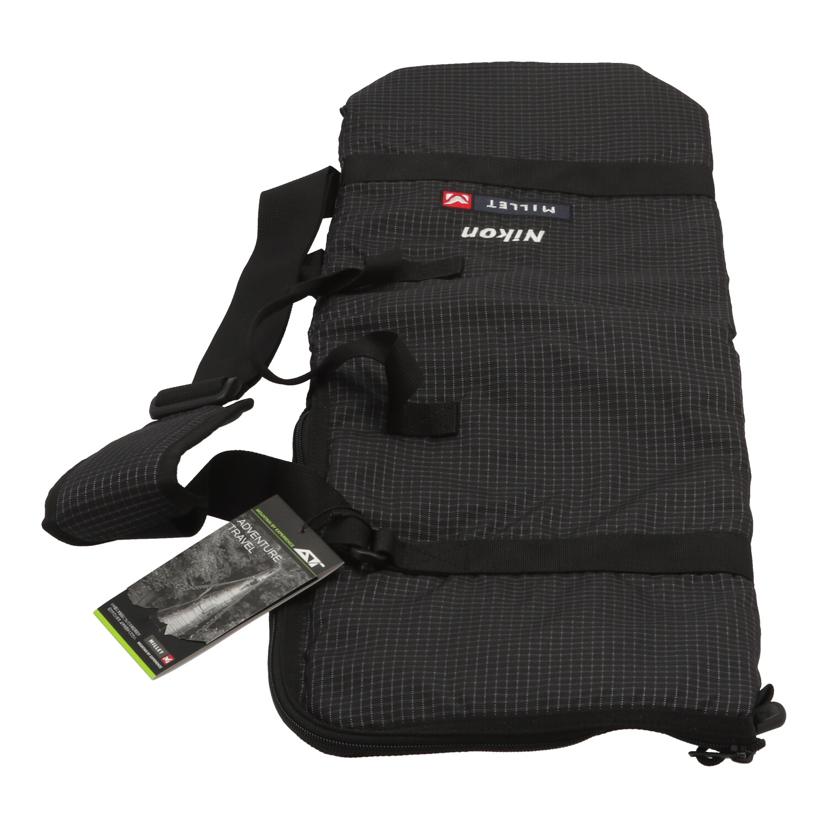 Nikon ニコン /三脚ケース未使用/MIS0053//JAN4955478170914/Sランク/82