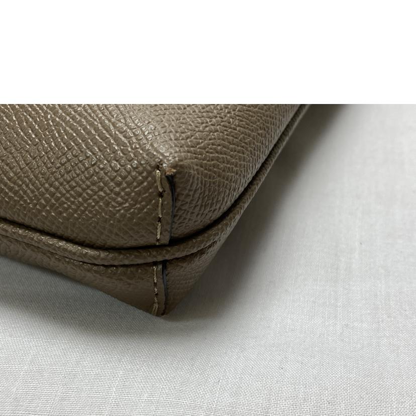 COACH コーチ/メッセンジャークロスボディショルダーバッグ/CC526//Bランク/52