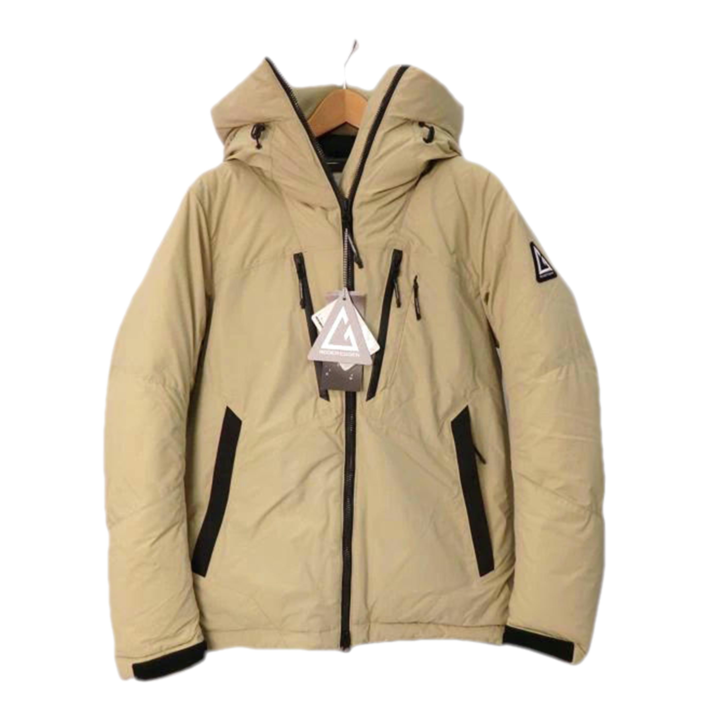 roger egger ロジャーエーガー/ダウンジャケット/RE1FTN561001//SAランク/76