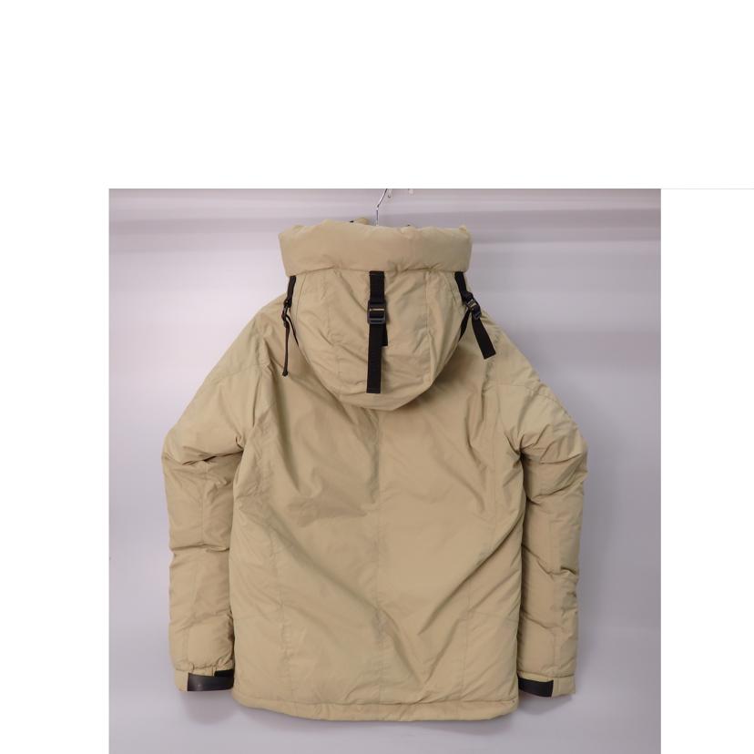 roger egger ロジャーエーガー/ダウンジャケット/RE1FTN561001//SAランク/76