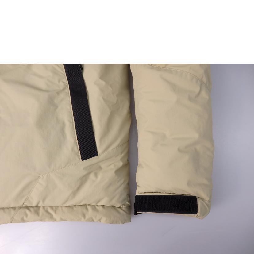 roger egger ロジャーエーガー/ダウンジャケット/RE1FTN561001//SAランク/76