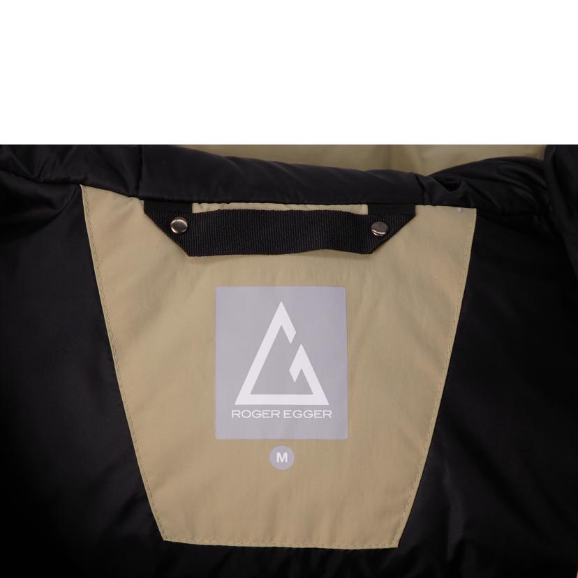 roger egger ロジャーエーガー/ダウンジャケット/RE1FTN561001//SAランク/76
