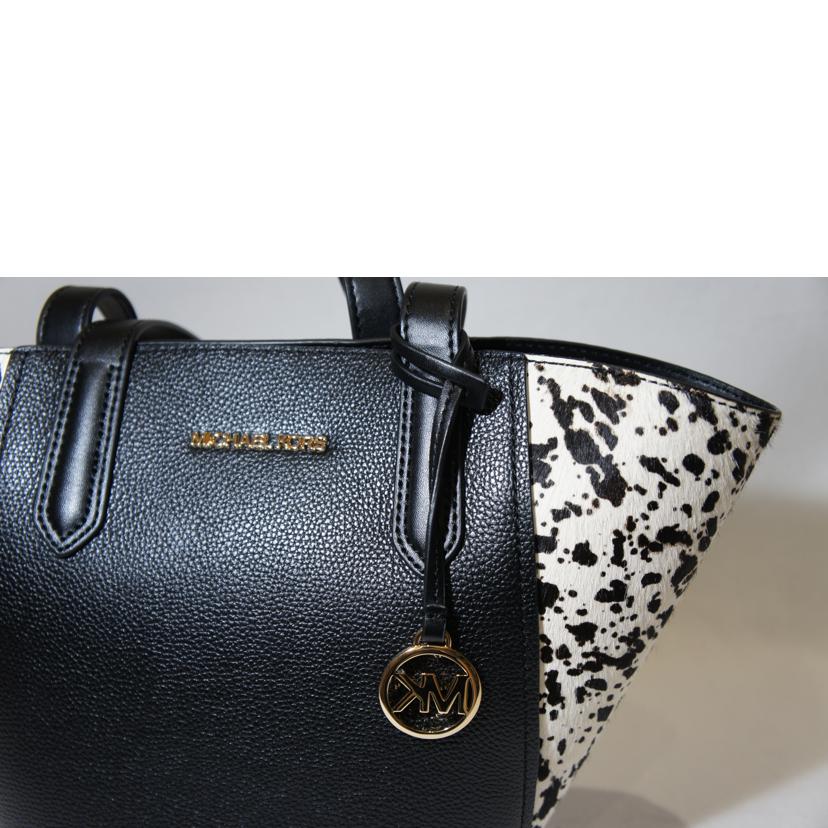 MICHAEL KORS マイケルコース/ポルタトートバッグ/35F1GPAT5H//ABランク/94