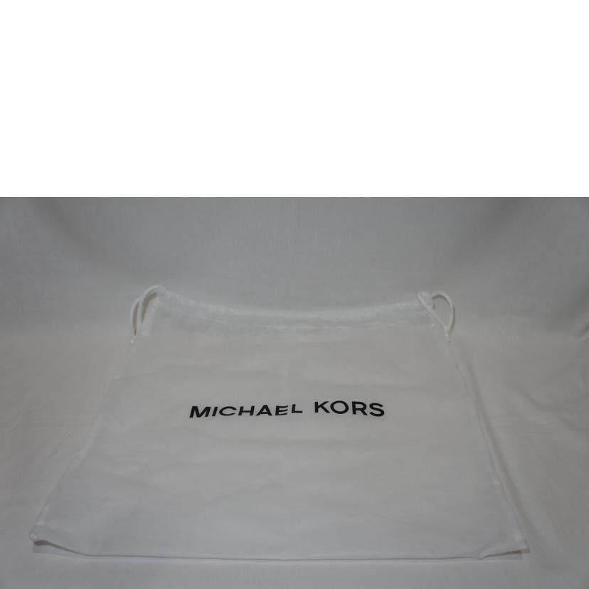 MICHAEL KORS マイケルコース/ポルタトートバッグ/35F1GPAT5H//ABランク/94