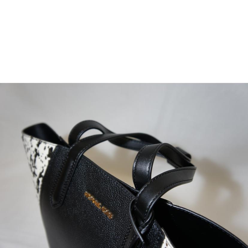 MICHAEL KORS マイケルコース/ポルタトートバッグ/35F1GPAT5H//ABランク/94