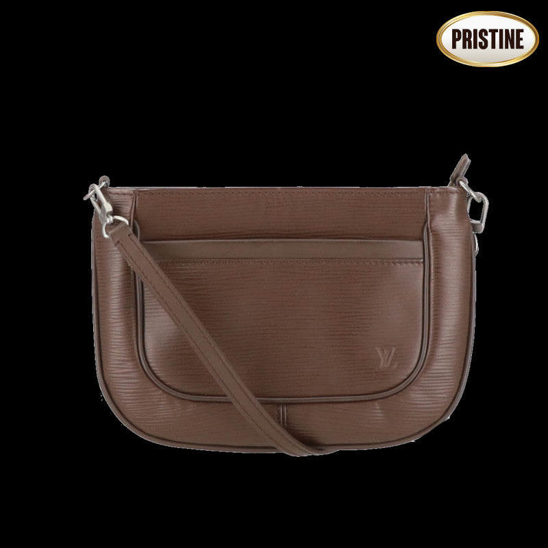 LOUIS VUITTON ルイ・ヴィトン/サルヴァンガ/エピ・モカ/M5868D//MI0***/SAランク/75