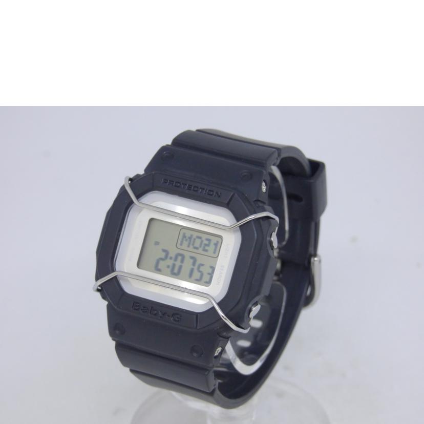CASIO カシオ/Baby-G/niko and.../BGD-501//329*/ABランク/64