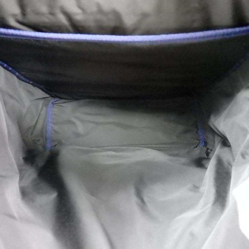 Paul Smith ポールスミス/ナイロンリュック/ M2A 5652//SAランク/77